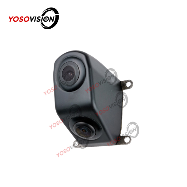YS-BTC34 Dual lens Rear View Camera
